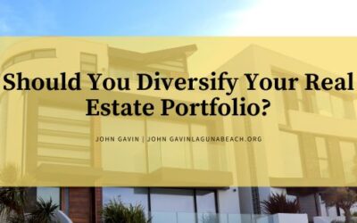 Should You Diversify Your Real Estate Portfolio?
