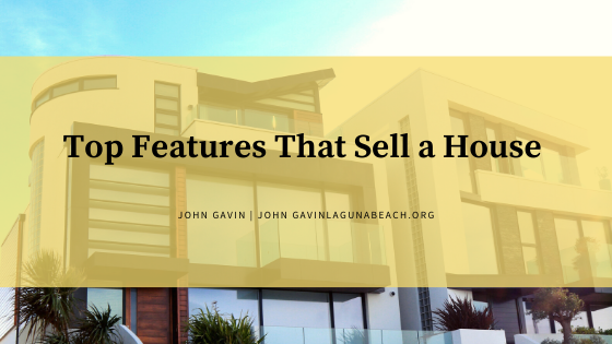 Top Features That Sell a House
