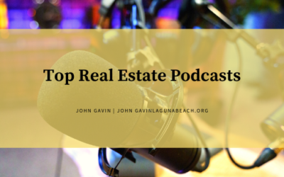 Top Real Estate Podcasts